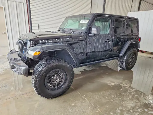 1C4HJXDG7PW677764 2023 JEEP WRANGLER - Image 1