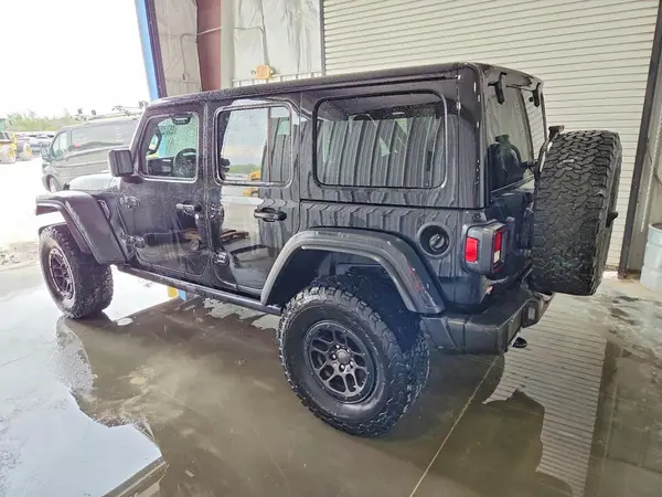 1C4HJXDG7PW677764 2023 JEEP WRANGLER - Image 2