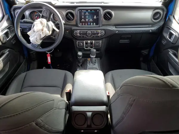 1C4HJXDG7PW677814 2023 JEEP WRANGLER - Image 8