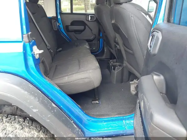 1C4HJXDG7PW695651 2023 JEEP WRANGLER - Image 8
