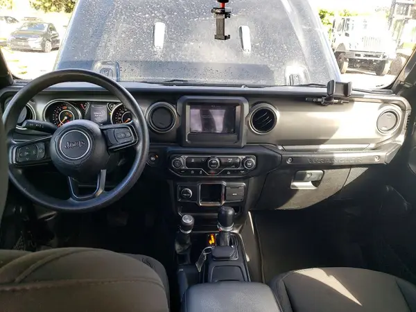 1C4HJXDG7PW697691 2023 JEEP WRANGLER - Image 8
