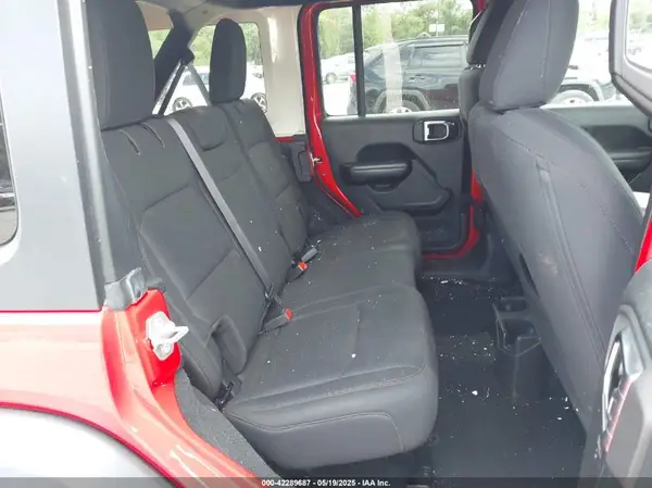 1C4HJXDG8JW103245 2018 JEEP WRANGLER - Image 8