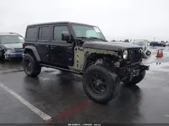 1C4HJXDG8JW105626 2018 JEEP WRANGLER