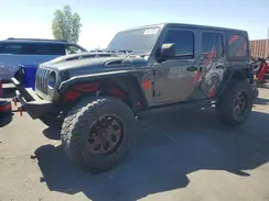 1C4HJXDG8JW109692 2018 JEEP WRANGLER