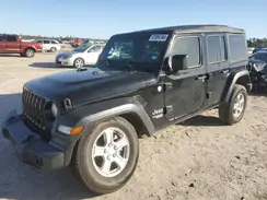 1C4HJXDG8JW110146 2018 JEEP WRANGLER
