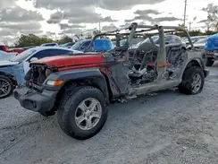 1C4HJXDG8JW110955 2018 JEEP WRANGLER