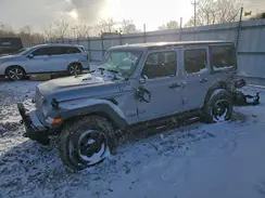 1C4HJXDG8JW113855 2018 JEEP WRANGLER