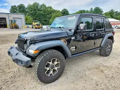 1C4HJXDG8JW114732 2018 JEEP WRANGLER