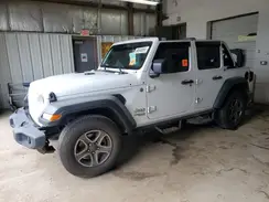 1C4HJXDG8JW119977 2018 JEEP WRANGLER