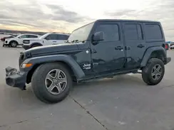 1C4HJXDG8JW120479 2018 JEEP WRANGLER
