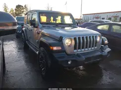 1C4HJXDG8JW123866 2018 JEEP WRANGLER