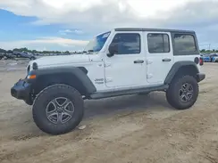 1C4HJXDG8JW124564 2018 JEEP WRANGLER