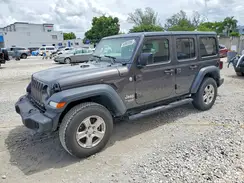 1C4HJXDG8JW127240 2018 JEEP WRANGLER