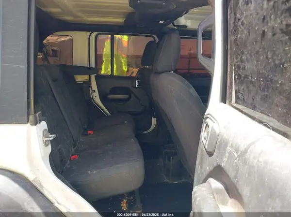 1C4HJXDG8JW127299 2018 JEEP WRANGLER - Image 8