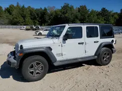 1C4HJXDG8JW129019 2018 JEEP WRANGLER