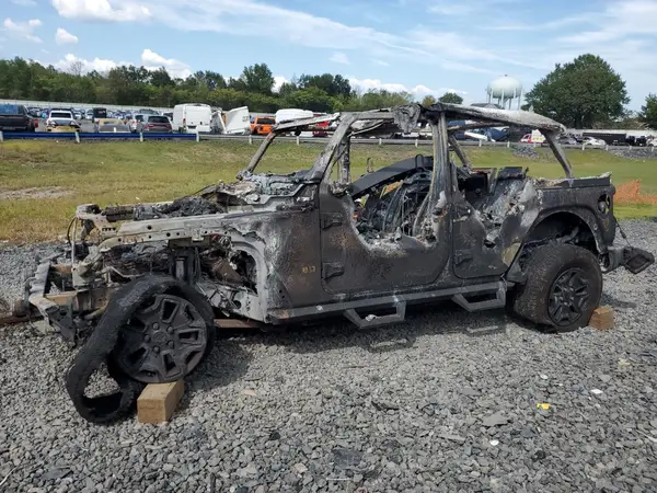 1C4HJXDG8JW129683 2018 JEEP WRANGLER - Image 1