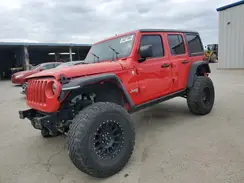 1C4HJXDG8JW132289 2018 JEEP WRANGLER