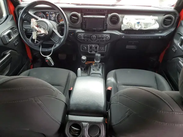 1C4HJXDG8JW132289 2018 JEEP WRANGLER - Image 8