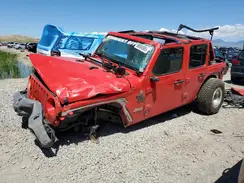 1C4HJXDG8JW132700 2018 JEEP WRANGLER