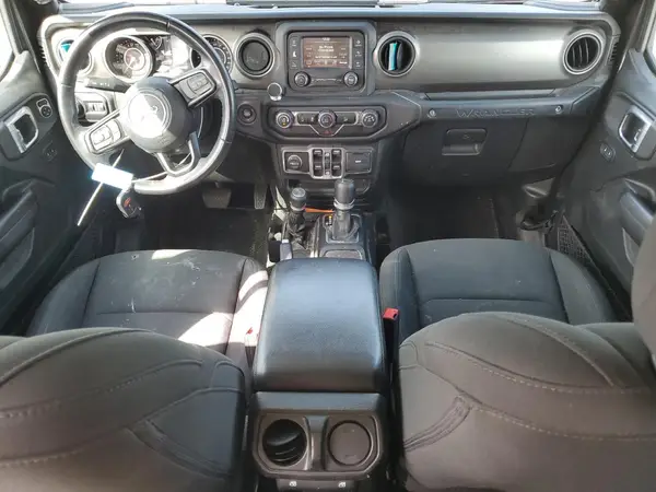 1C4HJXDG8JW133314 2018 JEEP WRANGLER - Image 8