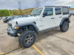 1C4HJXDG8JW134107 2018 JEEP WRANGLER