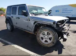 1C4HJXDG8JW136603 2018 JEEP WRANGLER