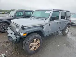 1C4HJXDG8JW137783 2018 JEEP WRANGLER