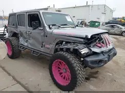 1C4HJXDG8JW138206 2018 JEEP WRANGLER