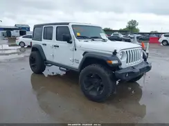 1C4HJXDG8JW141008 2018 JEEP WRANGLER