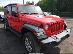 1C4HJXDG8JW149545 2018 JEEP WRANGLER