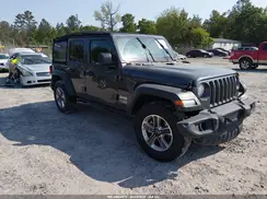 1C4HJXDG8JW154339 2018 JEEP WRANGLER
