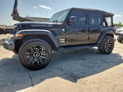 1C4HJXDG8JW164501 2018 JEEP WRANGLER