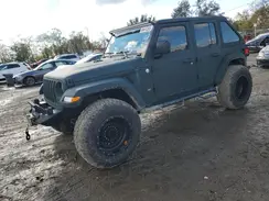 1C4HJXDG8JW165261 2018 JEEP WRANGLER