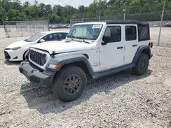 1C4HJXDG8JW165597 2018 JEEP WRANGLER