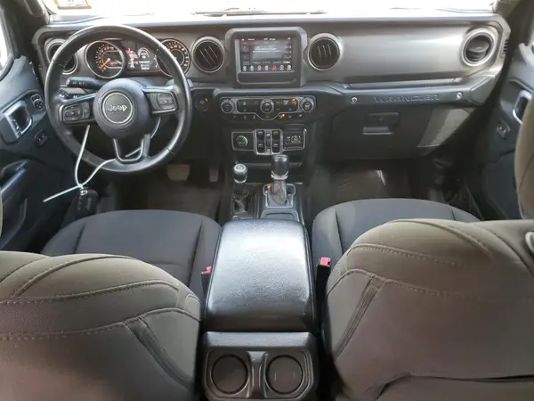 1C4HJXDG8JW166409 2018 JEEP WRANGLER - Image 8
