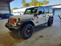 1C4HJXDG8JW171416 2018 JEEP WRANGLER