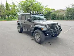 1C4HJXDG8JW171528 2018 JEEP WRANGLER