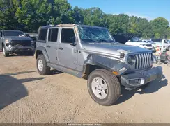 1C4HJXDG8JW177832 2018 JEEP WRANGLER