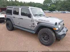 1C4HJXDG8JW178172 2018 JEEP WRANGLER