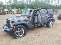 1C4HJXDG8JW179418 2018 JEEP WRANGLER