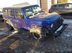1C4HJXDG8JW179984 2018 JEEP WRANGLER