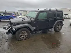 1C4HJXDG8JW180536 2018 JEEP WRANGLER