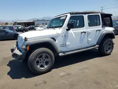 1C4HJXDG8JW182044 2018 JEEP WRANGLER