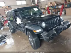 1C4HJXDG8JW182142 2018 JEEP WRANGLER