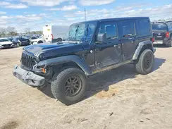 1C4HJXDG8JW183257 2018 JEEP WRANGLER
