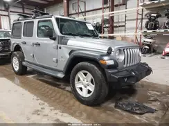 1C4HJXDG8JW183453 2018 JEEP WRANGLER