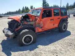1C4HJXDG8JW183775 2018 JEEP WRANGLER