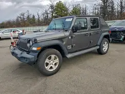 1C4HJXDG8JW188152 2018 JEEP WRANGLER