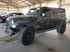 1C4HJXDG8JW192119 2018 JEEP WRANGLER
