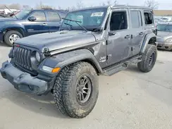 1C4HJXDG8JW208643 2018 JEEP WRANGLER